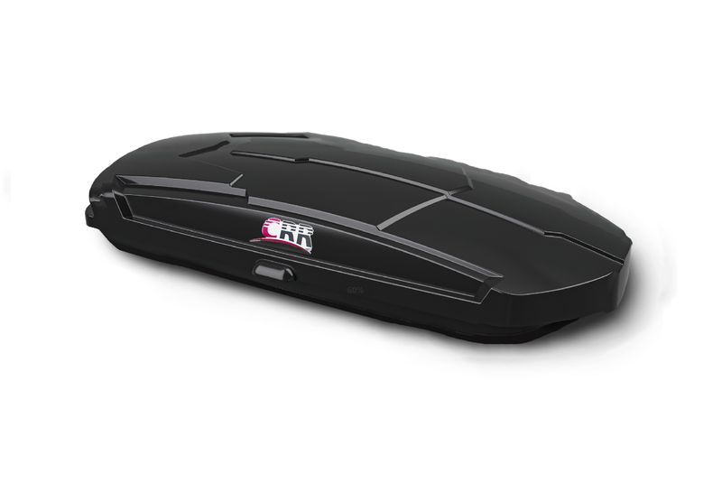 CRR Luggage Roof Box Model 322