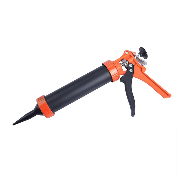 Heavy-Duty Hydraulic Caulking Gun