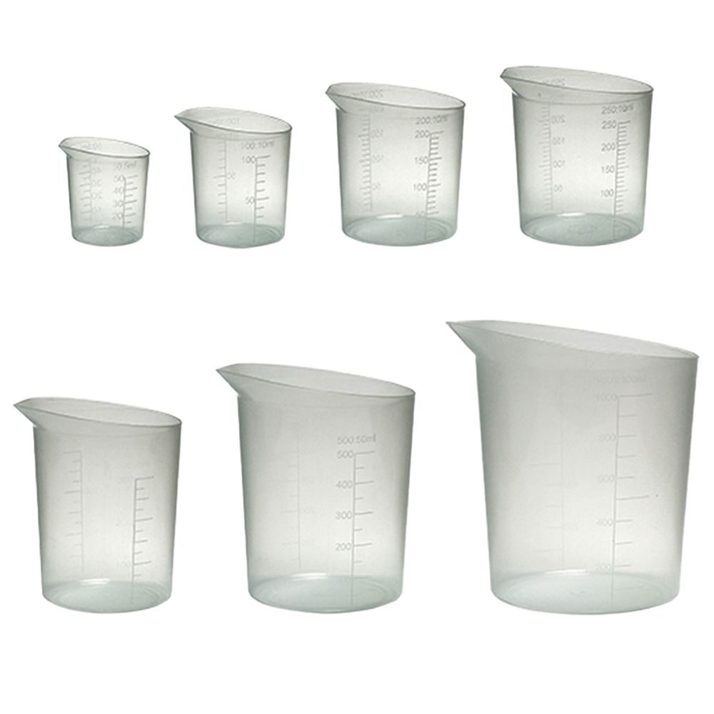 EduScience Beaker Set Buy Online in South Africa