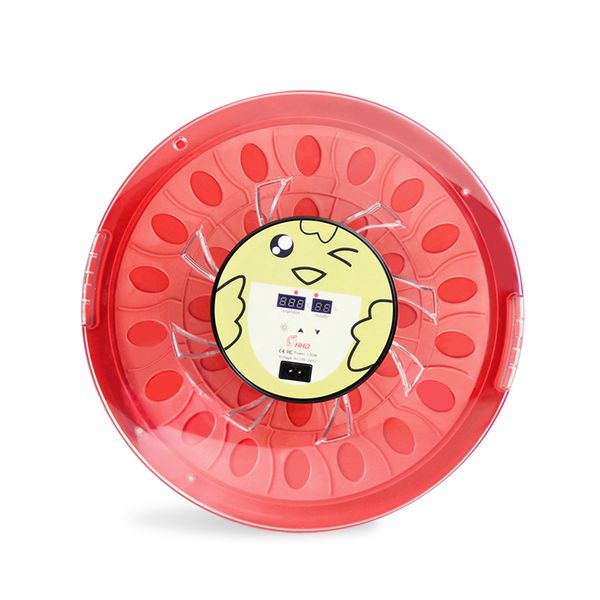 HHD Automatic 30 Egg Incubator - High Quality Durable Design Incubators