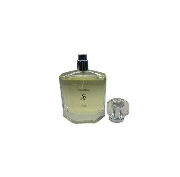 Ameera Syed 100ml Perfume - Italian Citrus