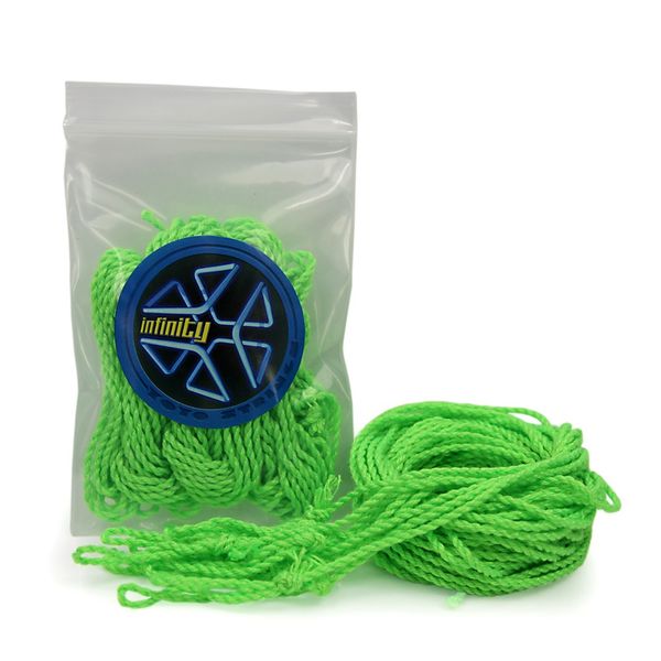 Infinity Neon Yo-Yo Strings (Type 10) - Pack of 10