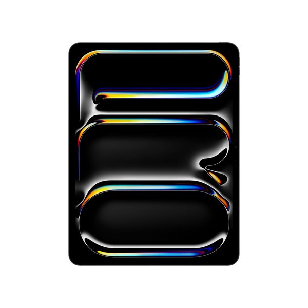 Apple iPad Pro M4 Chip 13 inch 2TB WiFi with Standard Glass