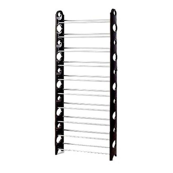 10 Tier Shoe Organising Rack