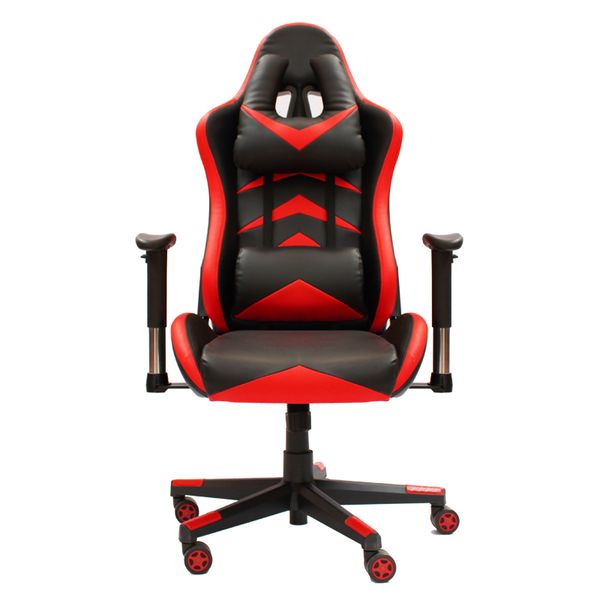 PowerContour Gaming Chair - Red