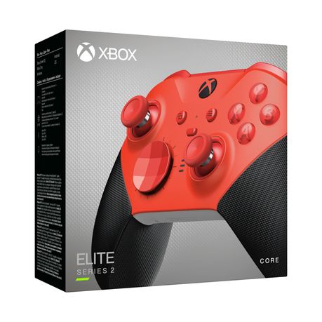 Choose Your Fighter - Xbox Elite Wireless Controller Series 2 