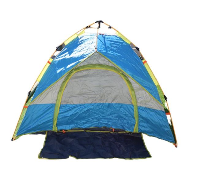 Rugged Life Waterproof 2 Person Tent - Skyblue | Shop Today. Get it ...