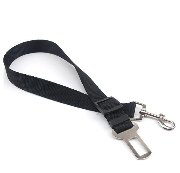 Adjustable Safety Pet Seat Belt