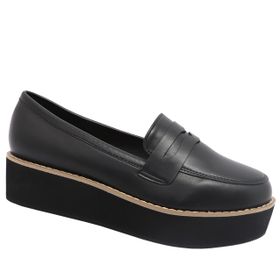 Jada Ladies Platform Loafer | Buy Online in South Africa | takealot.com