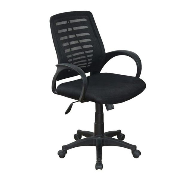 SMTE - Arc Mid Back Chair