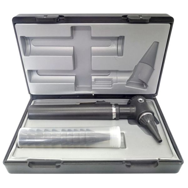 Fibre Optic Otoscope