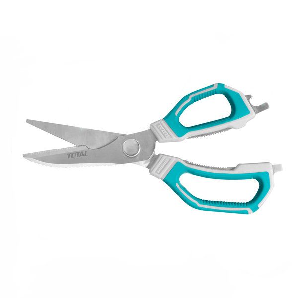 Total Kitchen Scissors S/S 225mm/9
