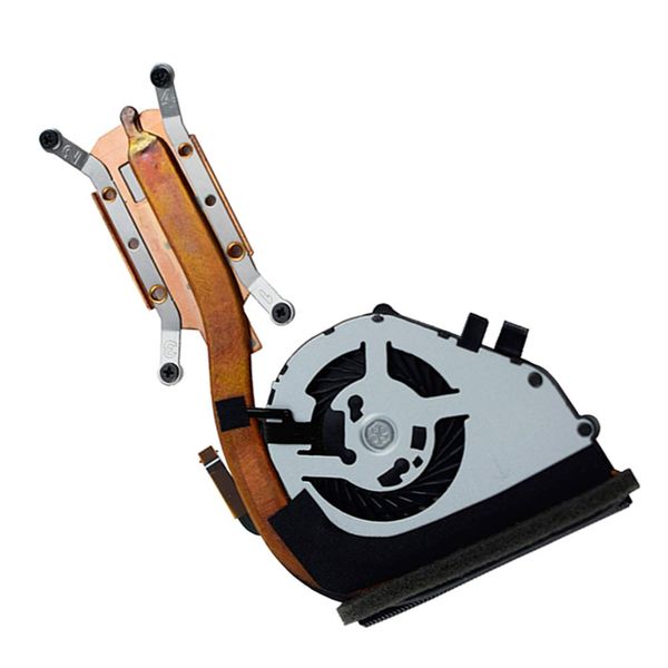 Replacement New CPU Cooling Fan for Lenovo ThinkPad X280 01LX665 01LX666