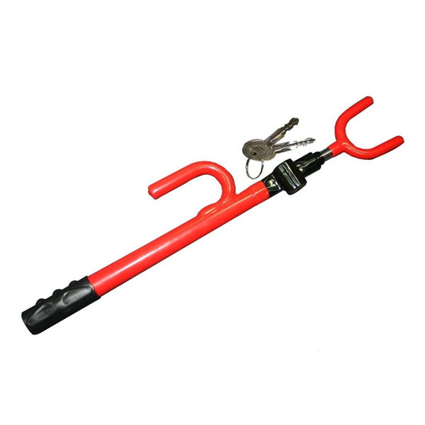 Anti-Theft Steering Security Wheel Lock