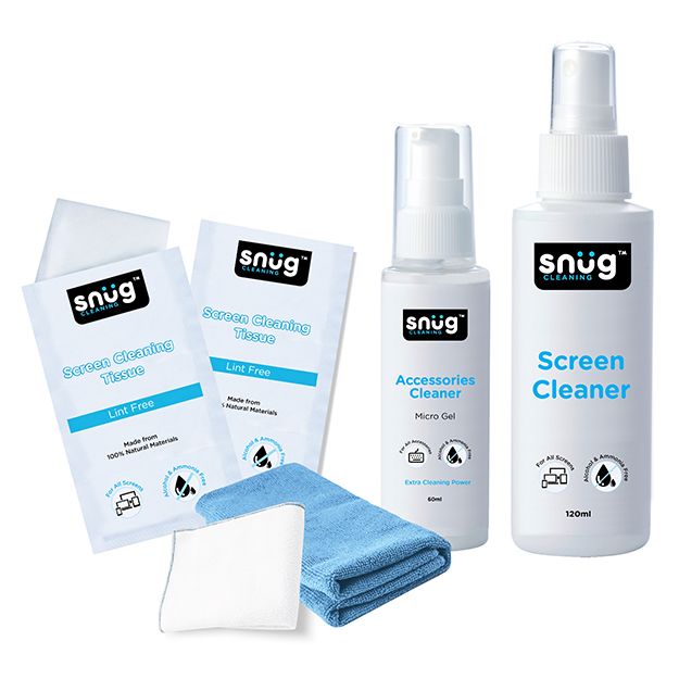 Snug Complete Cleaning Care Kit Shop Today. Get it Tomorrow!