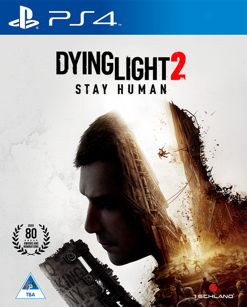Dying Light 2: Stay Human (PS4)