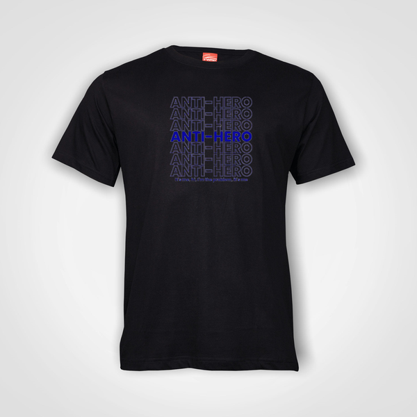 Anti Hero Black T shirt