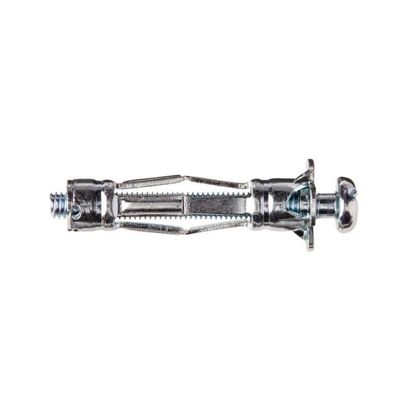 MC 50 Petb Standers Metal Hollow Wall Anchors 8x34 - 150 Pieces
