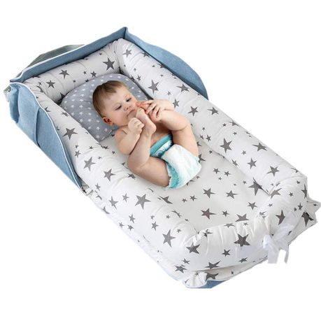 Baby Bassinet For Bed Bedside Cribs Shop Today. Get it Tomorrow takealot