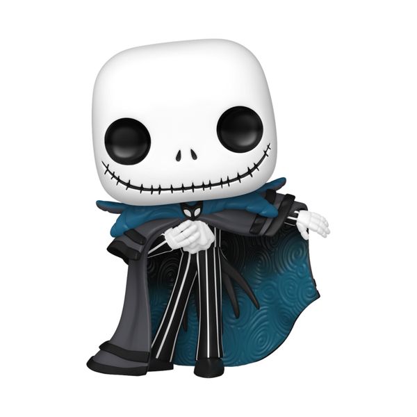 Funko Pop! Disney: Tim Burton's The Nightmare Before Christmas