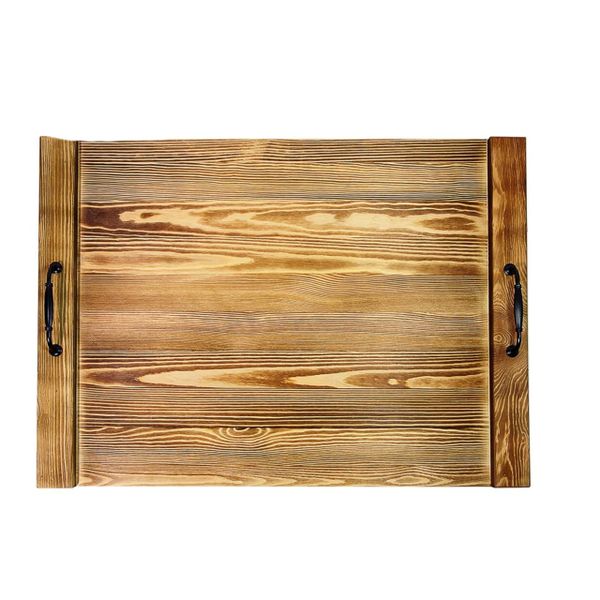 Wooden stove cover for electric, gas, and RV stovetops