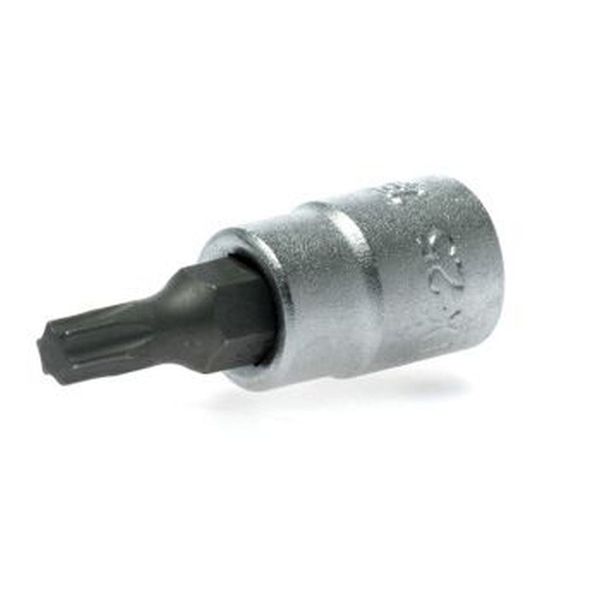 TengTools - 1/4inch Drive TX25 Socket - M141225T-C