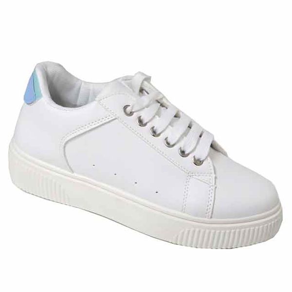 Rush By Jada Ladies Flat form Sneaker