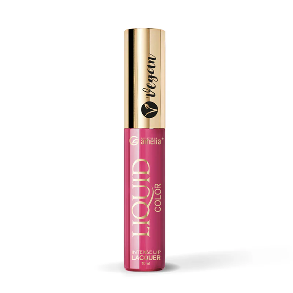Amelia - Liquid colour - Vegan Lip Gloss- Diva-12ml