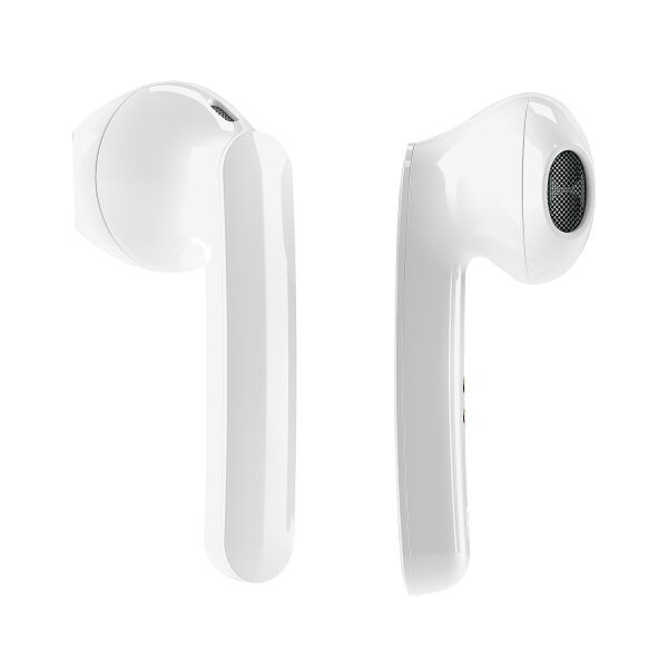 USG - Airo True Wireless Bluetooth Earbuds - Black