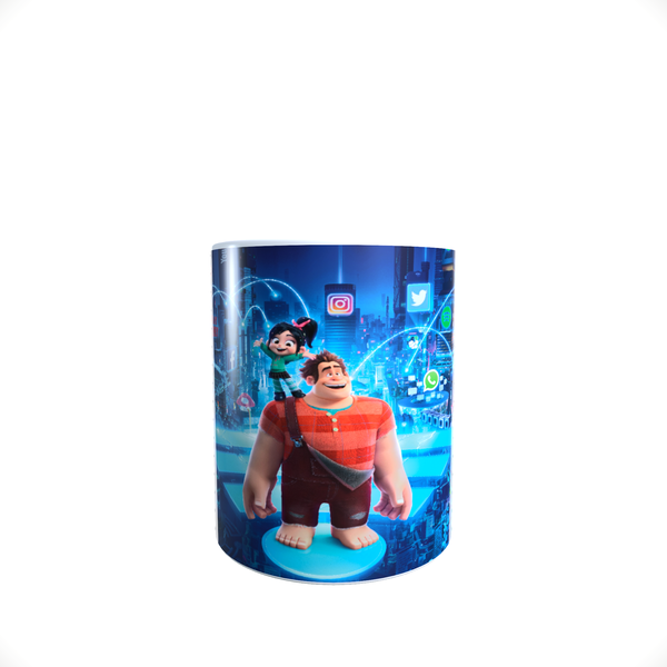 Aesthetic - Coffee Mug image