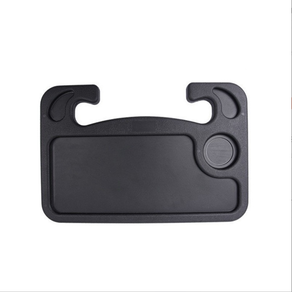 Universal Car Table Steering Wheel Eat Drink Holder Tray