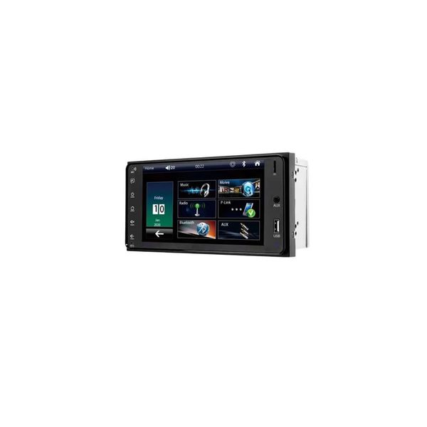 7inch TFT HD Touch Screen Rearview Function MP5 Player CTC-7062