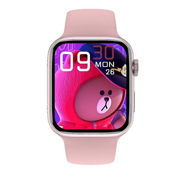 Series 8 Smartwatch Bluetooth Call