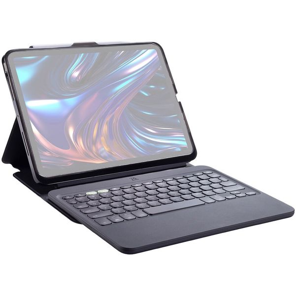 Zagg Pro Keys 2 Keyboard &amp; Case for iPad Pro 13" (M4) Black