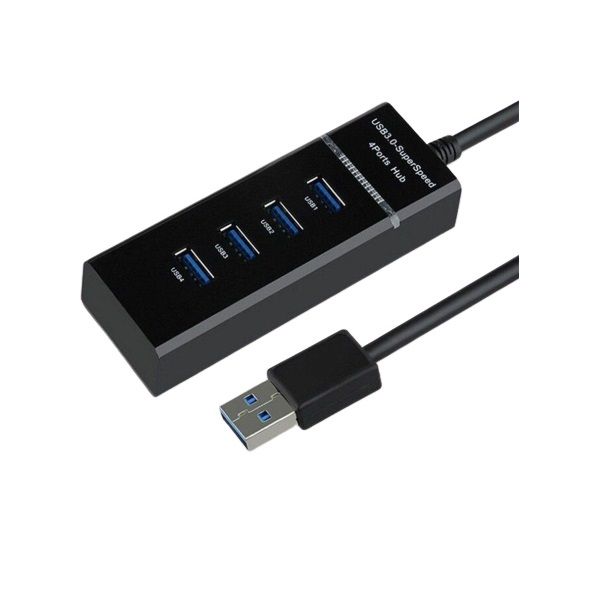 USB 3.0 4 Port Hub