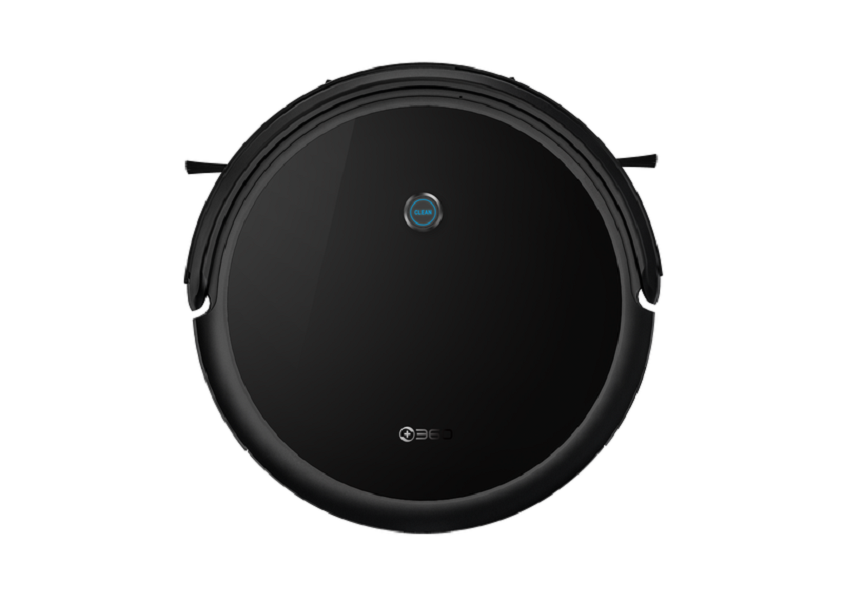360 C50 Robot Vacuum Cleaner Suction, Sweep and Mop Buy Online in