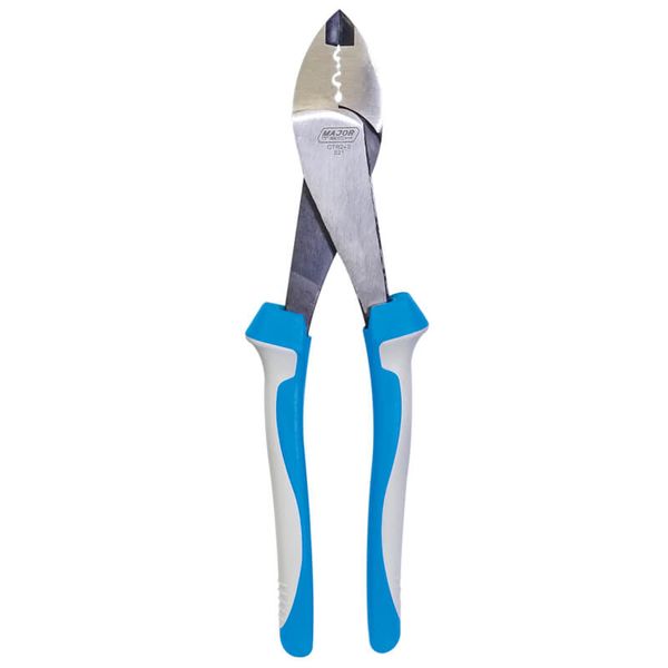 Major Tech Crimping Pliers (CTR240)
