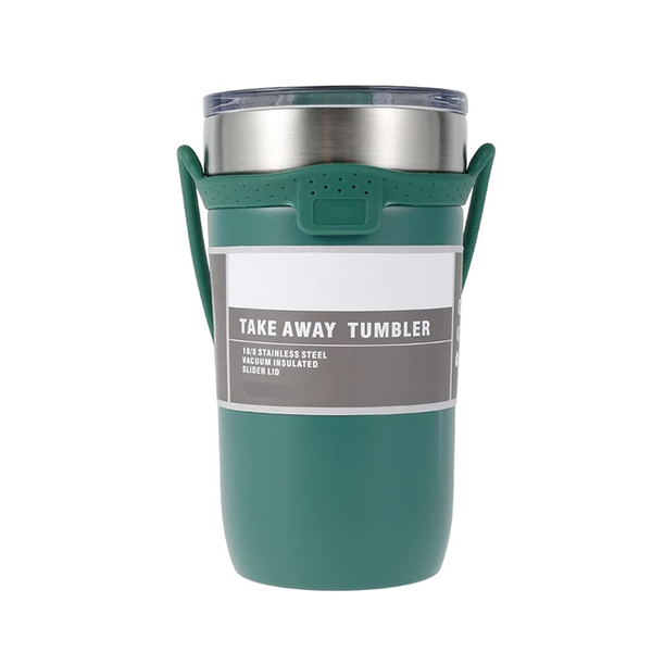 550ml Vacuum Insulated Bottle Mug - IF-90