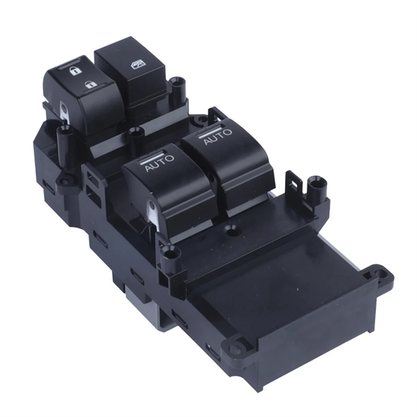 Power Window Switch Front Left for Accord Compatible with Honda