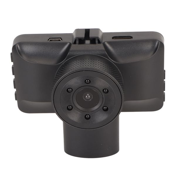 1080P dash camcorder compatible