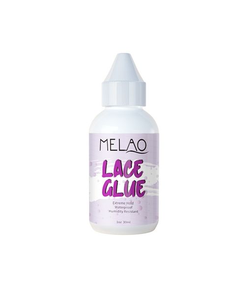 Melao Adhesive Extreme Hold Waterproof Humidity Resistant Lace Glue-30ml