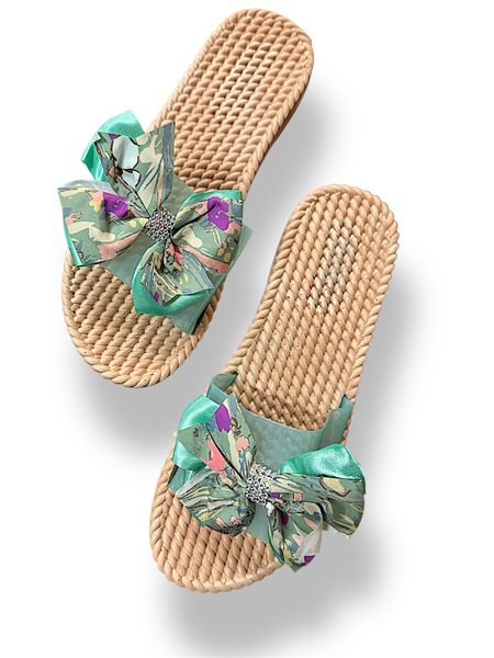 Women's Soft Slippers