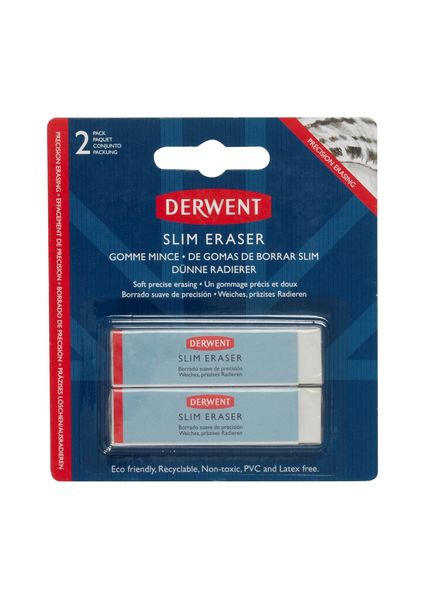 Derwent Slim Eraser