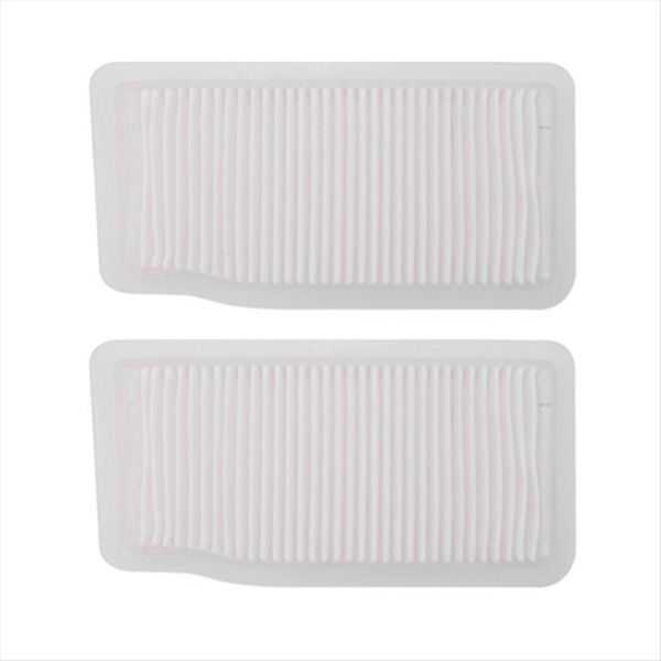 2 Pcs Air Conditioner External Cabin Filter Compatible with Mercedes-Benz
