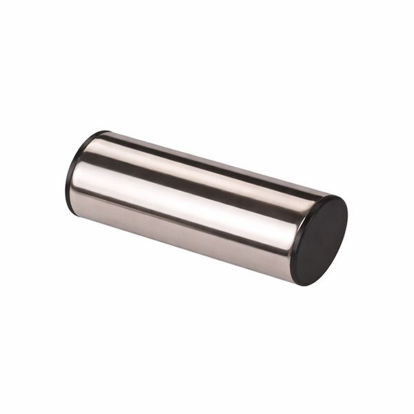 BK 8" Metal Cylindrical Percussion Shaker
