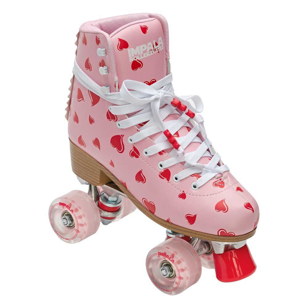 Impala Falling Hearts Roller skates Shop Today. Get it Tomorrow