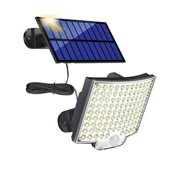 Split Solar Induction Lamp SMT-F106