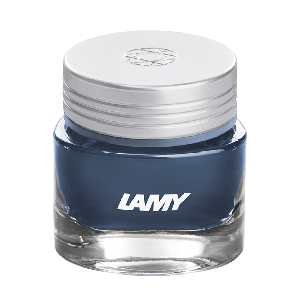 LAMY T53 Crystal Ink Bottle Grey