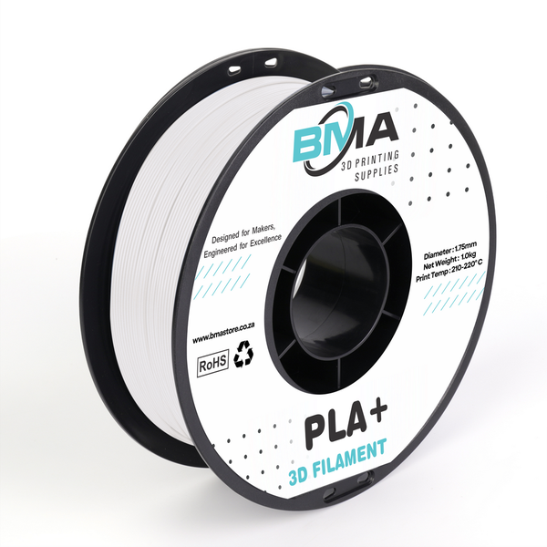Bma Pla+ 3D Printer Filament image
