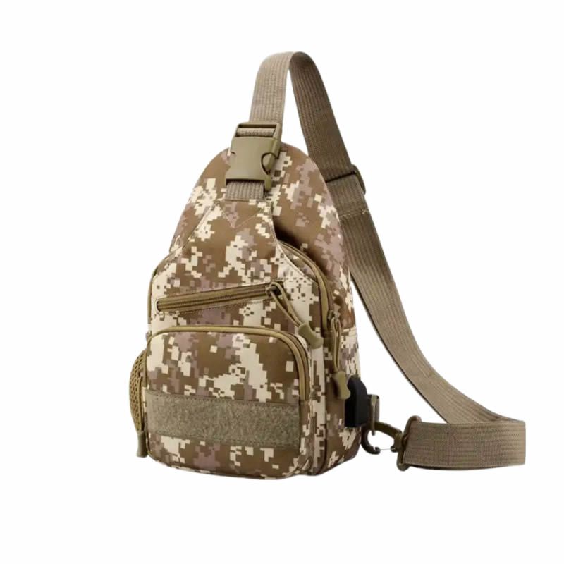 Multifunctional Military Chest Sling Bag - CF-101 M | Shop Today. Get ...